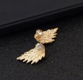 Gothic Cool Angel Wing In New Style. 