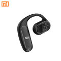 【COD+Ready Stock + FREE Shipping 】Xiaomi M36 Wireless Earphones （No LED Power Display ）Noise Canceling Open Ear Headphones Air Conduction Earbuds For Cell Phone. 