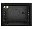 DAWLANCE BUILT IN OVEN DBG-21810 S DUAL FUEL. 
