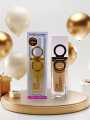 Max Faser 24H Full Coverage Foundation with SPF 30 Max Faser Long-Lasting Foundation. 