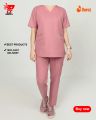 Best Scrub Suit For Ladies & Gents Best Scrub Suit For Women & Gent OT Kits For Doctors Outfit & Medical Staff Hospital Uniform For Male & Female Nurse Suit Hospital Clothing Hospital Uniforms. S, M, L, XL, XXL.. 