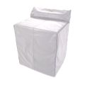 Waterproof Washing Machine Cover Twin Tub (Double) 9kg To 16Kg. 