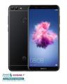P Smart - 5.7" - 3GB RAM - 32GB ROM - Dual SIM - Black with FREE Mobo M3 Feature Phone. 
