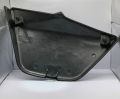Suzuki GS150 side cover / Right Side cover for Suzuki GS150cc / Suzuki GS150 (Special edition) side cover. 