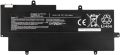 New Laptop 4 Cell  Notebook Battery For Toshiba Portege  PA5013U-1BRS. 