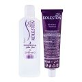 Wella Koleston Hair Color Cream 305/0 Light Brown Color All Shades- 60ml. 