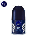 Nivea Roll-On Antiperspirant Lotion Men's Women's Roll-On Refreshing Fresh Walking Sweat Bead Spray Labor Protection. 