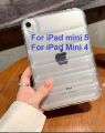 For iPad mini 5 / iPad Mini 4  Case Shockproof iPad Case. 