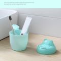 New Waterfall Bath Rinser Baby Bathing Jug Water Skip Hop Shower Hair Wash Cup. 