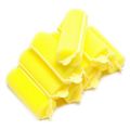 NYT Magic Sponge Foam Cushion Hair Styling Rollers Popular Foam Soft Sponge Hair Roller Hair Curler Roller 2.0Mm. 