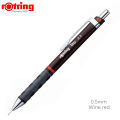 rOtring Tikky Mechanical Pencil Shockproof Broken Proof Core Sketch Painting. 