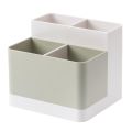 Multifunctional Pen Holder Office Stationery Storage Box Office Stationery Storage Box. 