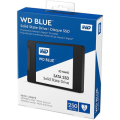WD BLUE SSD ( Solid State Drive ) for Laptops Desktop Hard Drives. 