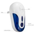 4W Electronic Ultrasonic Anti Mosquito Rat Mouse Cockroach Insect Pest Repeller, AC 90-250V. 