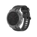 For Huami Amazfit T-Rex A1918 Tyrannosaurus TPU Watch Case. 