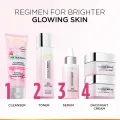 L’Oréal Paris Glycolic Bright Glowing Daily Cleanser Foam 100ml. 
