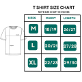 RiseUp Store - Money Hiest Printed Mens  Trendy Unique New Desighn Print Soft & Confertable Fabric Round Neck Half Sleeves TShirt For Men. 