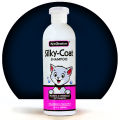 PawComfort Silky Coat Conditioning Shampoo for cats - Improved formula - Makes coat silky & shiny, New Packing. 