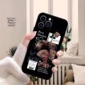 Creative Vintage Art Red Rose Flowers Phone Case Compatible for Infinix Note 40 4G X6853 40 Pro 4G X6850 40 Pro 5G X6851 40 Pro+ X6851 Fashion Fresh Flowers Angel Eyes Soft Case. 