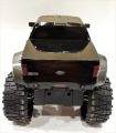Hot Wheels: Radio Control Ford F-150. 