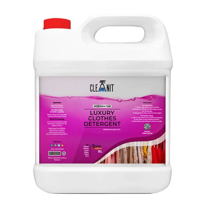 Cleanit%20Luxury%20Clothes%20Detergent%205L%20-%20Image%202