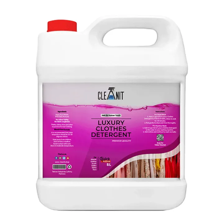 Cleanit%20Luxury%20Clothes%20Detergent%205L%20-%20Image%202