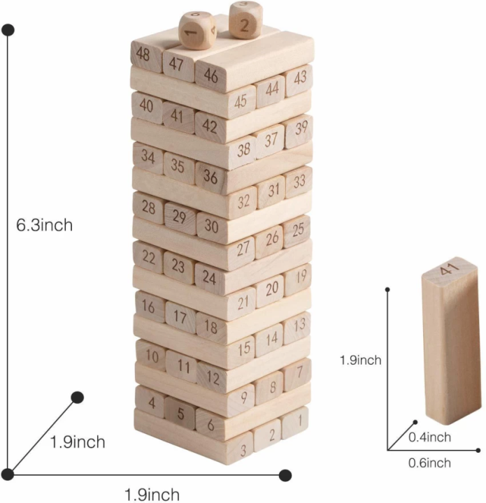 Wooden%20Stacking%20Tower%20Puzzle-%20With%20Numbers%20&%20Dice-48%20Pcs%20Stacking%20Game-%20Jenga%20Wooden%20Toy%20-%20Image%203