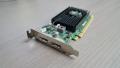 NVIDIA NVS 310 512MB DDR3 64BIT GRAPHIC CARD, DUAL DISPLAY. 