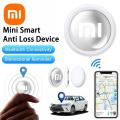 Xiaomi Smart Finder Portable Mini Locator Bluetooth 4.0 Tag Tracker Children's Wallet Locator Device Locator Anti Loss Location. 