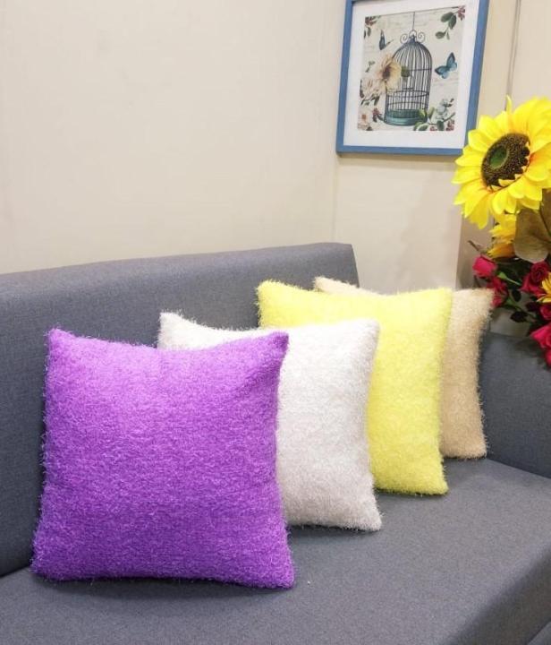 CH Cushion without Filling (16 x 16 Inches )