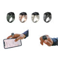 Iqibla zikr1 ring tasbih - World's first smart ring tasbeeh - Waterproof digital tally counter. 
