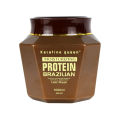 Keratin Queen Protein Brazilian Straightening Hair Mask 1000ml in pakistan. 