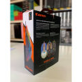 Rumble JR800 Macro Pro 4800 Dpi Wired Gaming Mouse. 
