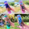 Bottle | Water bottle |500m Cartoon cute Teddy bear water Bottle | In multi design and color |Best for kids and other multi purpose | In best quality. 