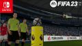 FIFA 23 Legacy Edition Nitendo Switch Game. 
