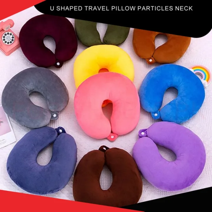 360%20Degree%20Neck%20Pillow%20Travel%20Pillow,%20Neck%20Pillow,%20Unisex%20Micro%20Fibre%20Soft%20Cushions%20Neck%20Rest%20Pillow%20for%20Travel%20Car%20Train%20Flight%20Bus%20Neck%20Travel%20Pillow%20Multipurpose%20-%20Image%202