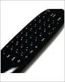 C120 2.4GHZ Arabic Air Mouse Rechargeable Wireless Keyboard Remote Control for Android TV Box Computer. 