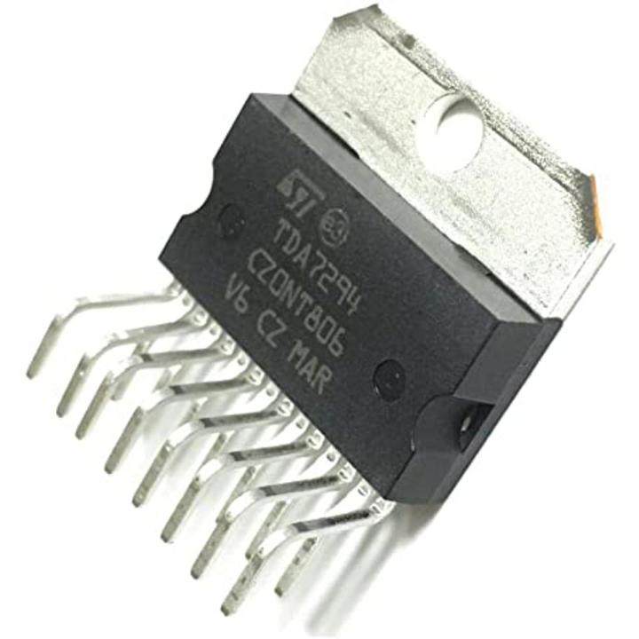 TDA 7294 100V 100W DMOS Audio Amplifier IC