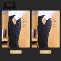 Men Shorts Panties Men's Breathable Mid-rise Underpants Solid Color Butt Lift Shaper Hip Pad Shorts Panties Fake Butt Seamless Underwear Fake Butt Shorts Panties. 