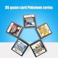 【Game Pokemon Platinum Version Game Card for DS 2/3DS NDSI NDS NDSL Lite. 