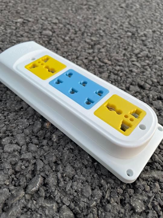 4%20Ports%20High-Quality%20Electric%20Extension%20Socket%20with%202%20Meter%20Wire%20&%20Copper%20Shoe%20Multicolor%20%7C%20100%25%20Original%20Power%20Extension%20by%20Parts%20&%20Plugs%20-%20Image%205