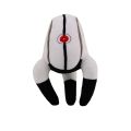 35cm Portal 2 Turret PlushToy Cartoon Anime Game Figure Portal 2 Turret Plush Doll Soft Stuffed Plush Toy For Boys Girls Gifts. 