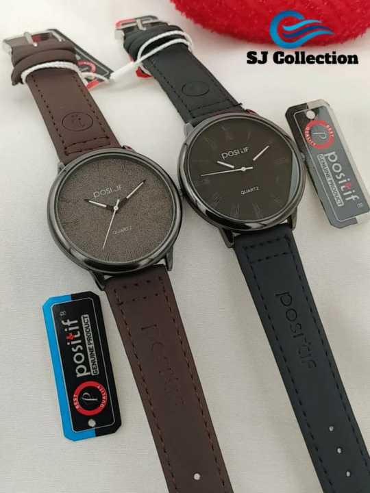 Positif watch