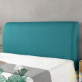 Headboard Cover Dust-proof Scratch Resistance Headboard Cover. 