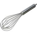 Hand Whisk Beater Whisker For Mixing Baking Whipping Stainless Steel. 