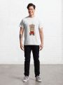 Pakistani Truck art graphic tshirt. 