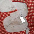 School Uniform Frauk For Girls aged 4 to 10 W&W. 