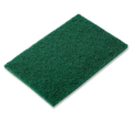 Scoure power dish washing sponge / scouring pad pack of 9. 