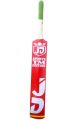 JD Sports Tape Ball Cricket Bat Red Edition. 