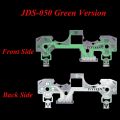 for PS5 PlayStation 4 PS4 Pro Slim Controller Conductive Film Keypad flex Cable for Dualshock 4 Ribbon Circuit Board. 